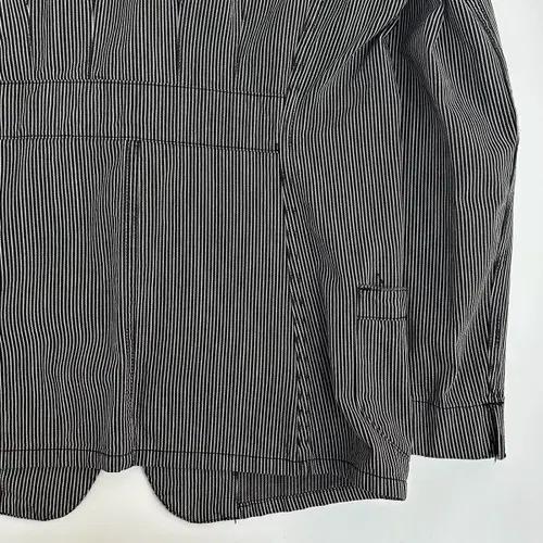 빔즈 스트라이프 워크 블레이져 자켓 7