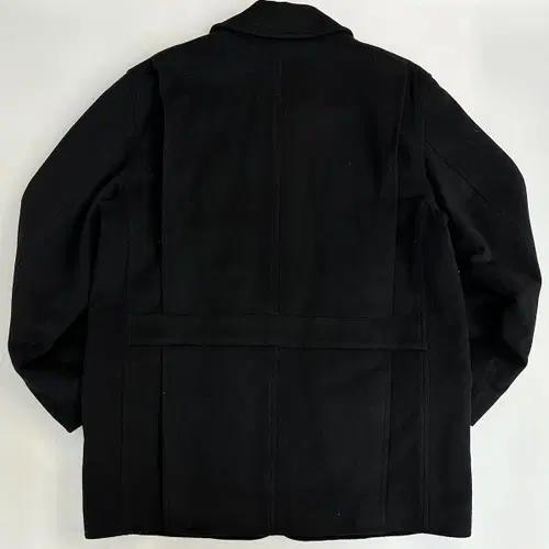 폴로 블랙 울 헌팅 자켓 6