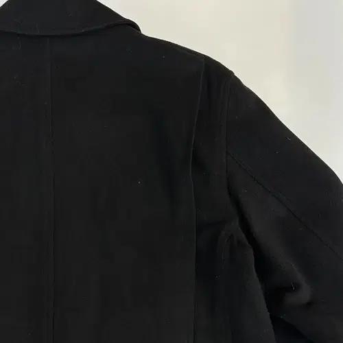 폴로 블랙 울 헌팅 자켓 7