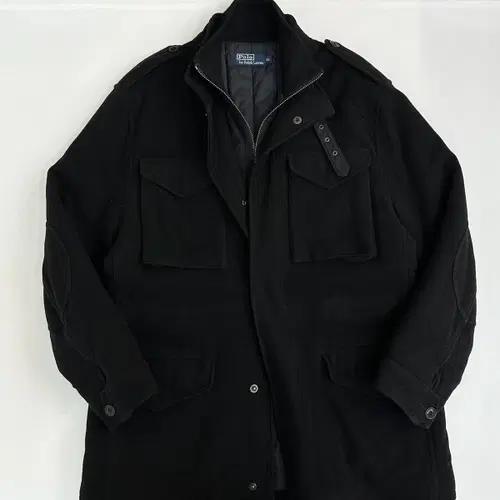 폴로 랄프로렌 M-65 울 필드 자켓 2