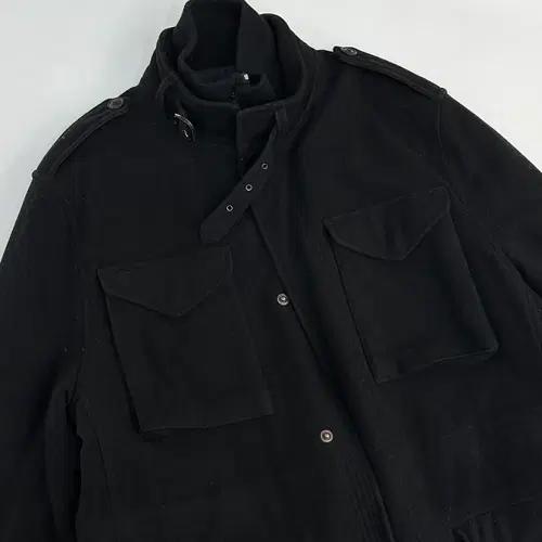 폴로 랄프로렌 M-65 울 필드 자켓 9