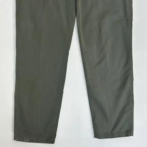아비렉스 p-44 몽키 팬츠 5