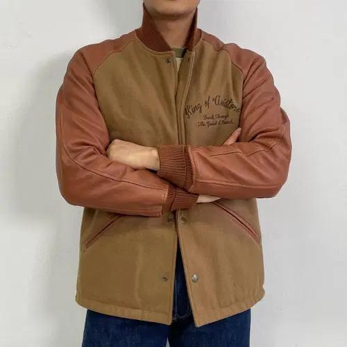 아비렉스 바시티 자켓 10