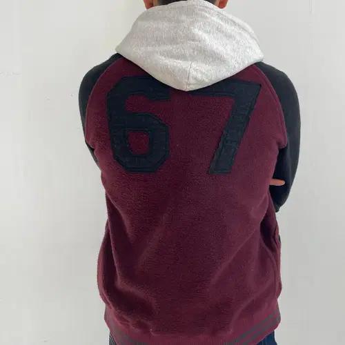 폴로 랄프로렌 어슬레틱 바시티 자켓 5