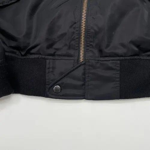 아비렉스 L-2B 플라이트 봄버 자켓 10