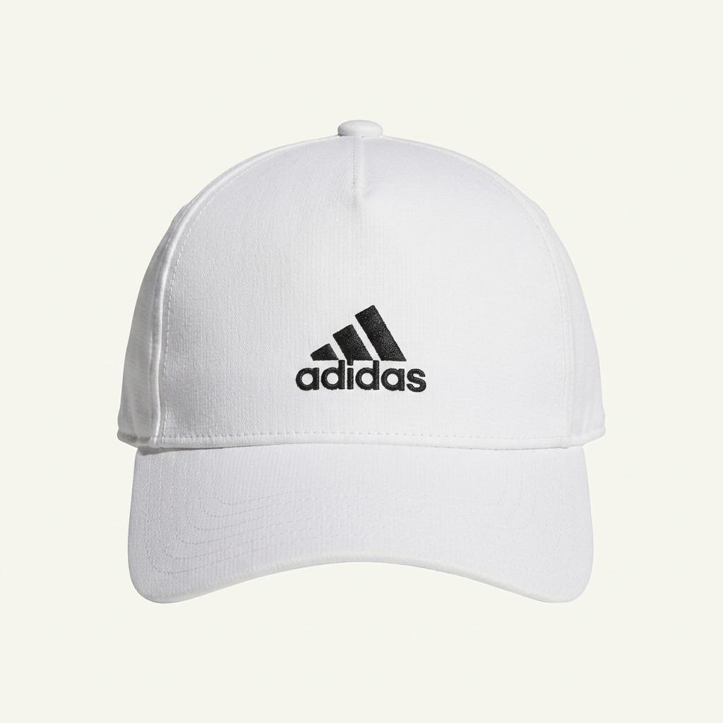 프리사이즈 )) adidas 아디다스 볼캡 모자 ! 깔끔한 디자인 모자~ 1