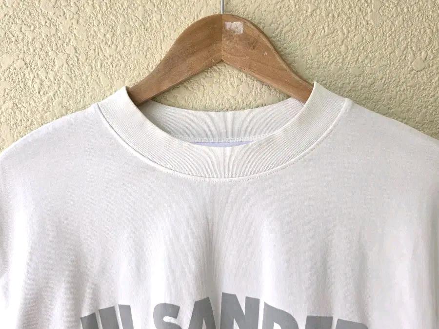 질샌더 플러스 스카치 헤비웨이트 (made in italy) 3