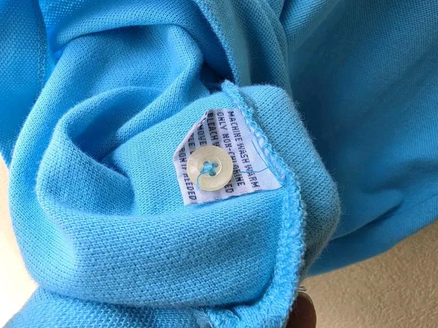 00s 랄프로렌 폴로 빅포니 카라티 10