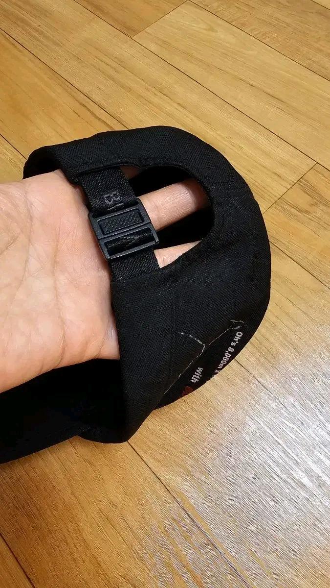 블랙야크 아웃도어 군모  4