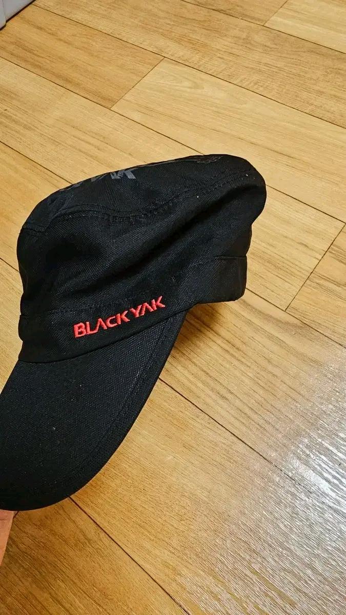 블랙야크 아웃도어 군모  6
