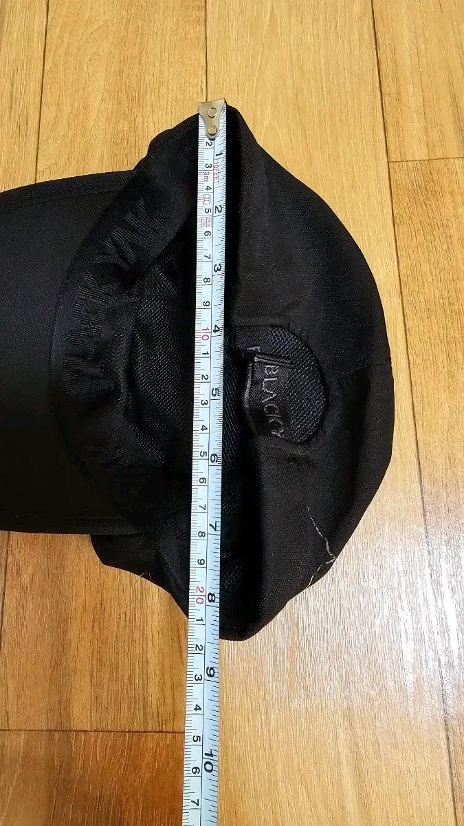 블랙야크 아웃도어 군모  10