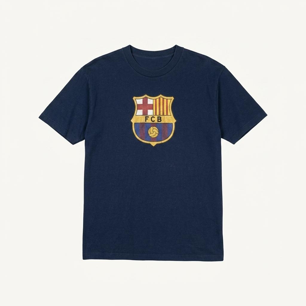 FC 바르셀로나 공식 라이선스 1