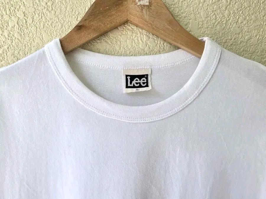LEE 포켓 티셔츠 3