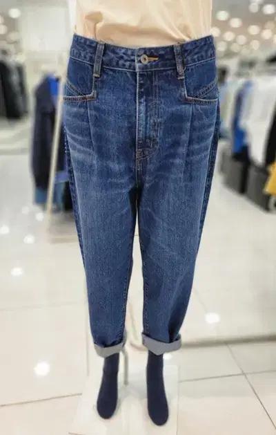 스튜디오톰보이 포켓 데님팬츠 2