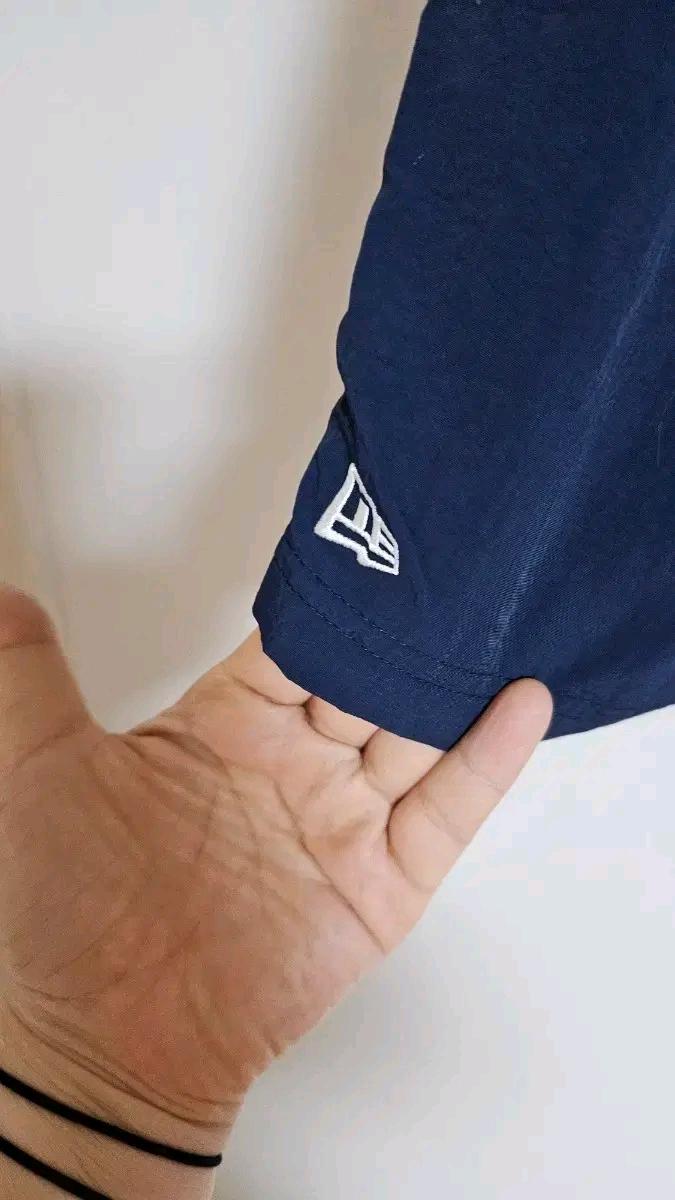 뉴에라 키즈 반바지 140  4