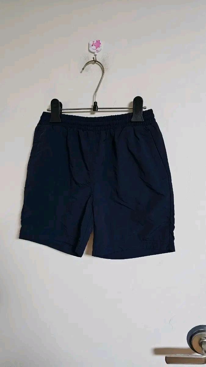 뉴에라 키즈 반바지 140  2