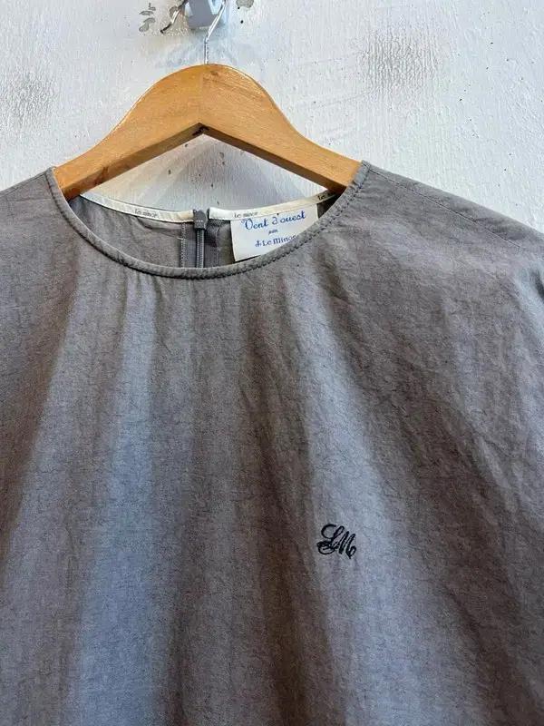 Le minor 린넨 블렌디드 원피스 MADE IN JAPAN 3