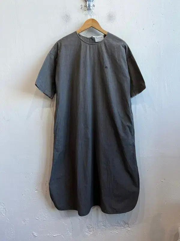 Le minor 린넨 블렌디드 원피스 MADE IN JAPAN 2