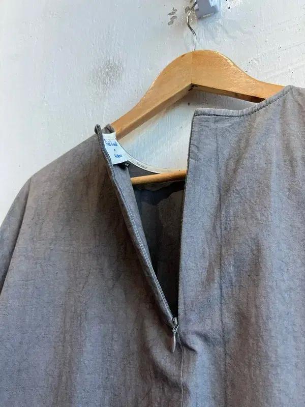 Le minor 린넨 블렌디드 원피스 MADE IN JAPAN 6