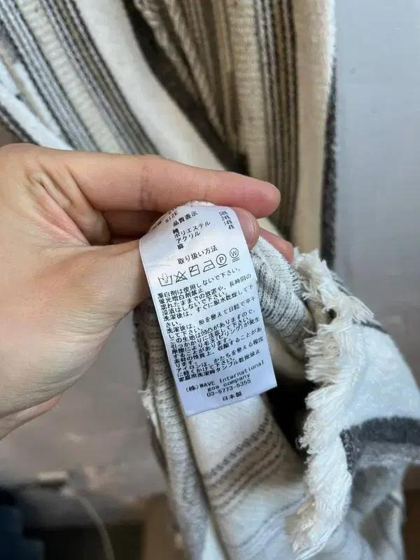 GOA 고아 에스닉 맥시 롱 원피스 MADE IN JAPAN 8