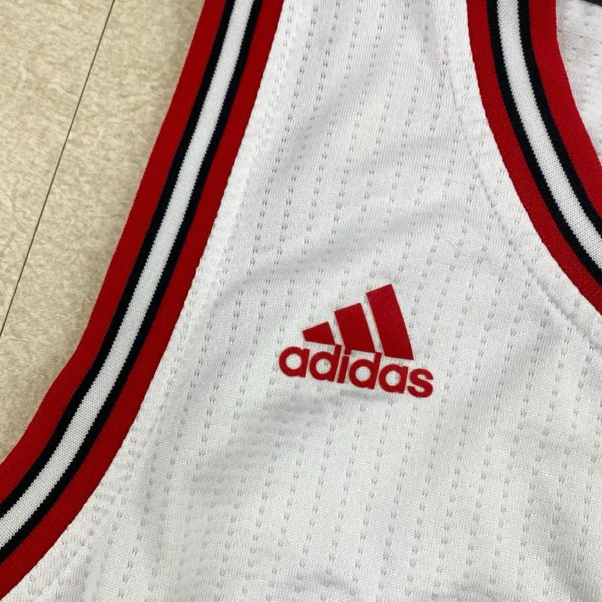 아디다스 NBA 시카고불스 지미 버틀러 스윙맨 져지 (100) 6