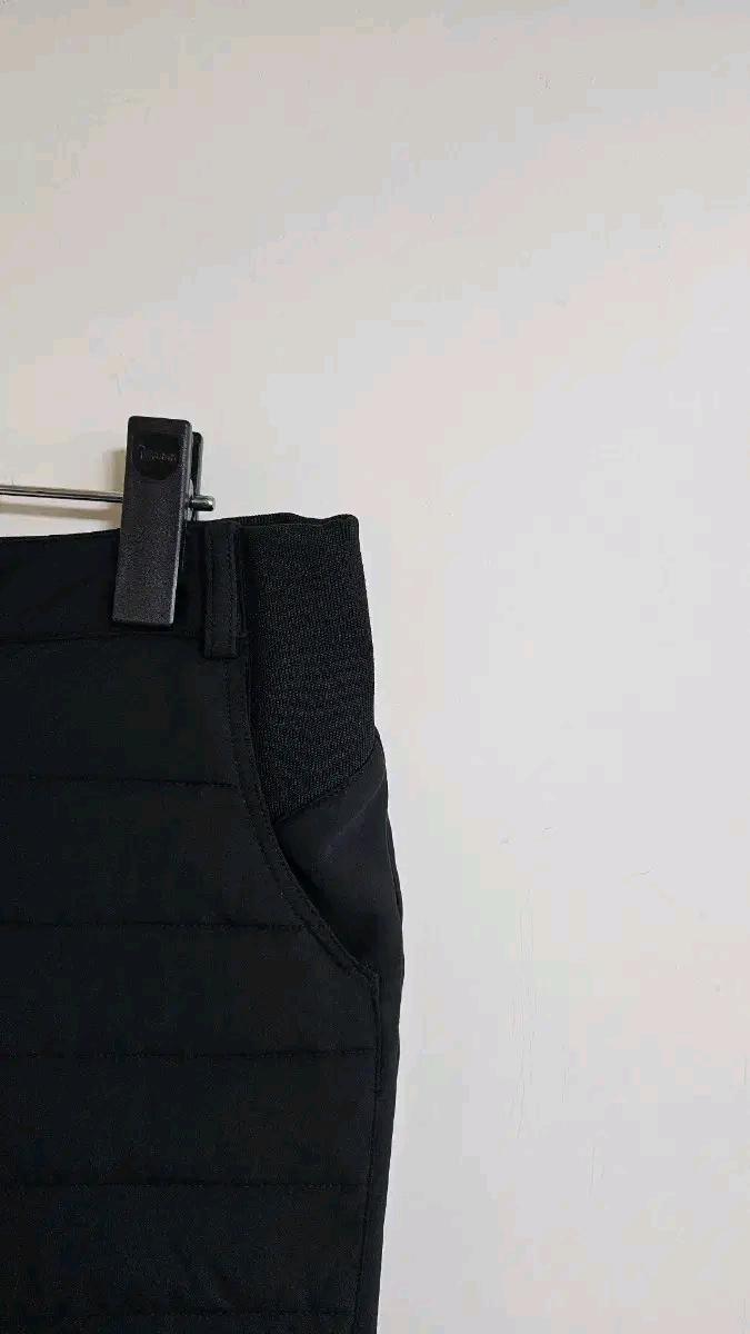 까스텔바작 골프 오리털 기모 패딩바지 5