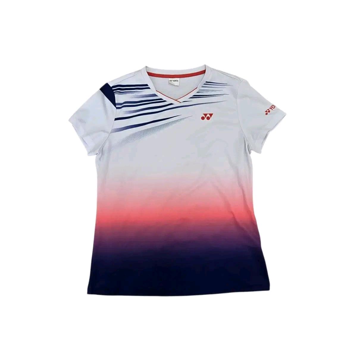Yonex 요넥스 여성 배드민턴 유니폼 2
