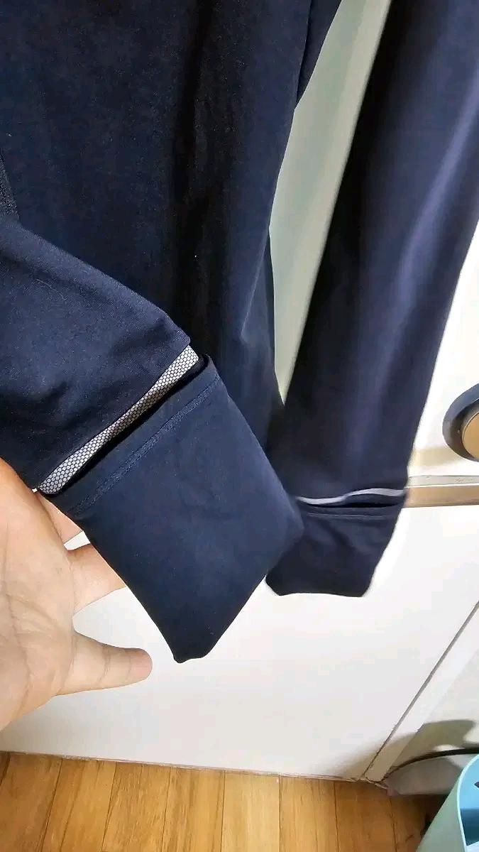 스파이더 약기모 트레이닝복  9