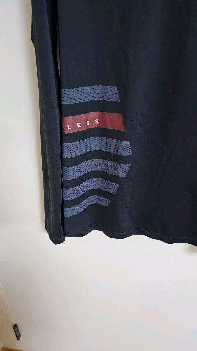스파이더 기능성 슬리브 긴팔  5