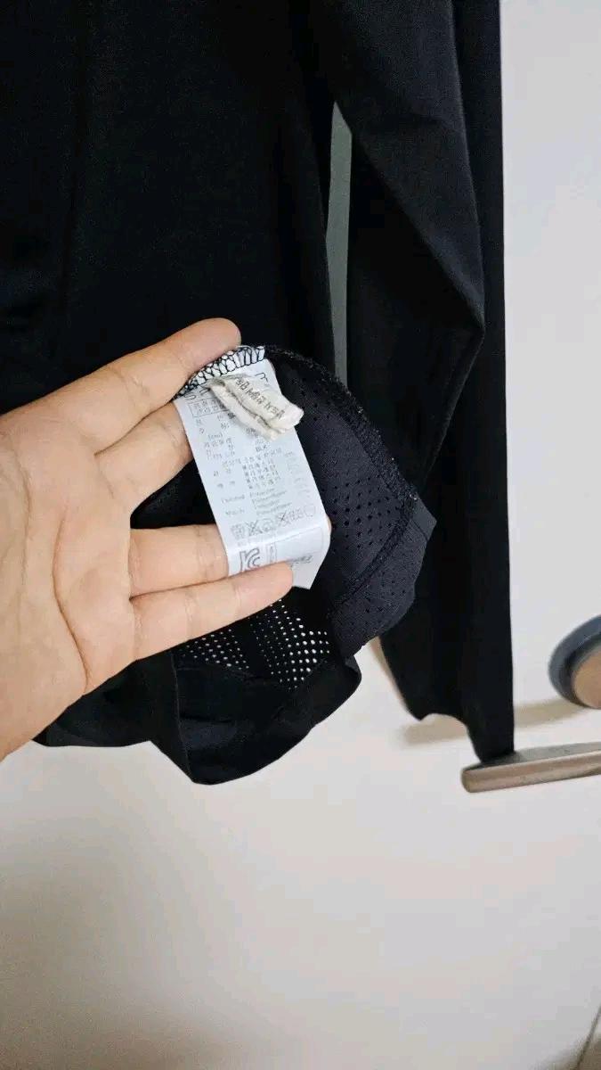 스파이더 기능성 슬리브 긴팔  8