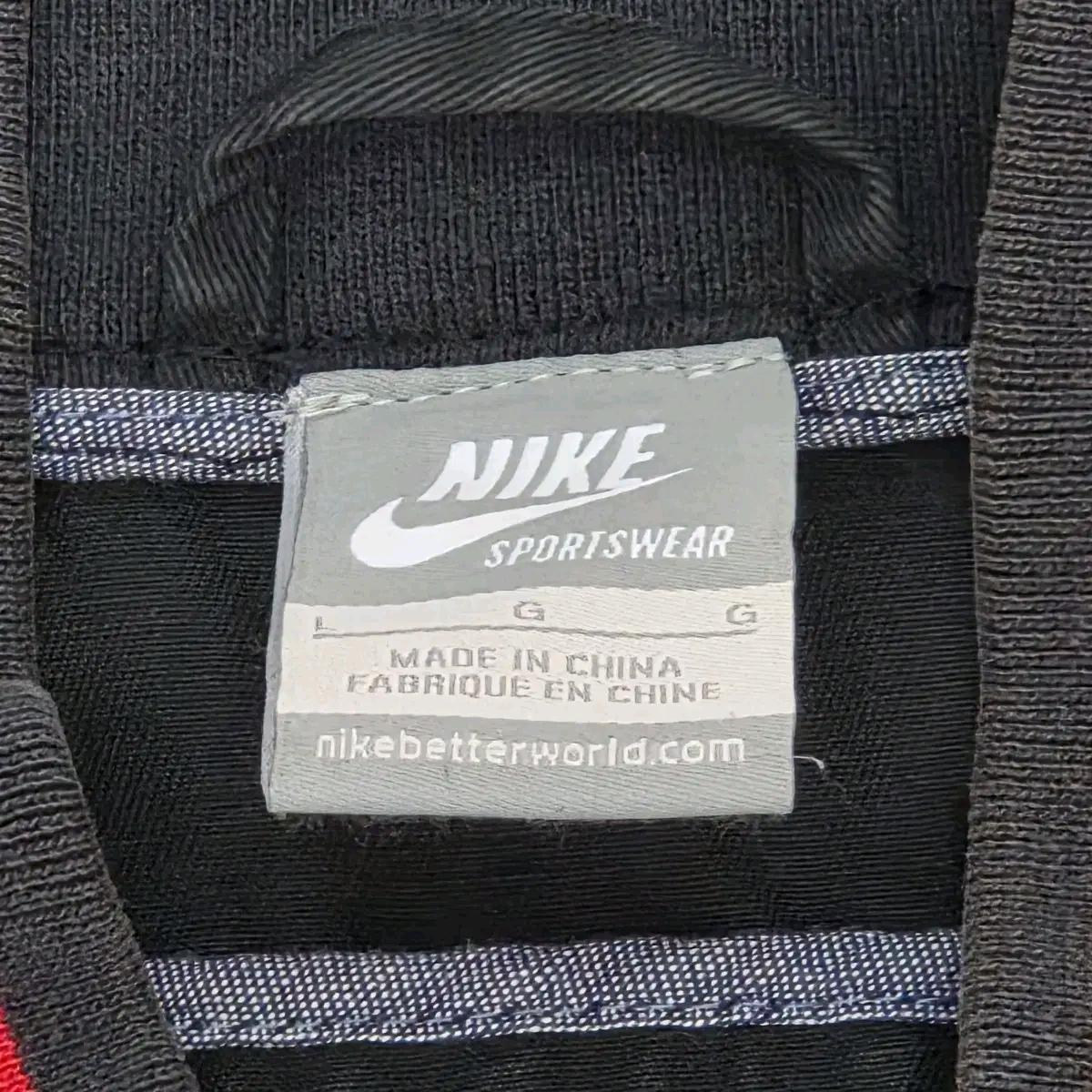 Nike 나이키 맨체스터 유나이티드 집업 자켓 7