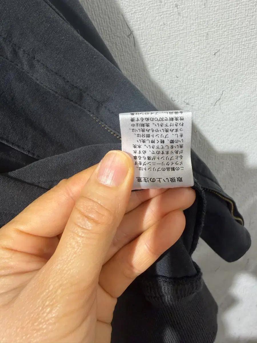 이세이미야케 IS 점퍼 10