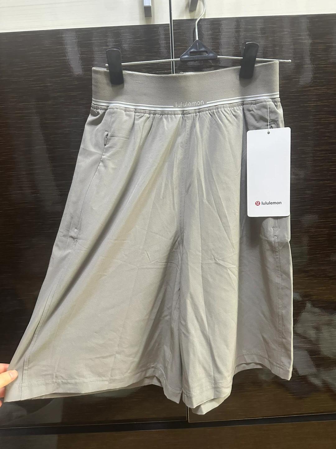 룰루레몬 반바지 2