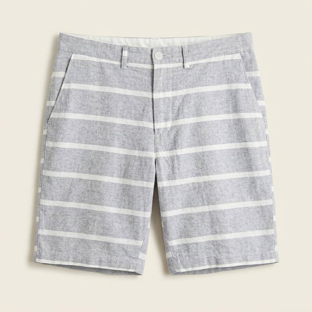 OLD NAVY 린넨블렌디드 쇼츠 반바지 38 1