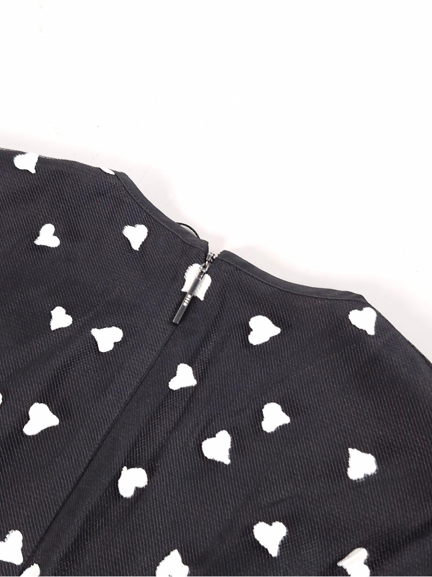 MSGM 엠에스지엠 원피스 40 [A222] 5