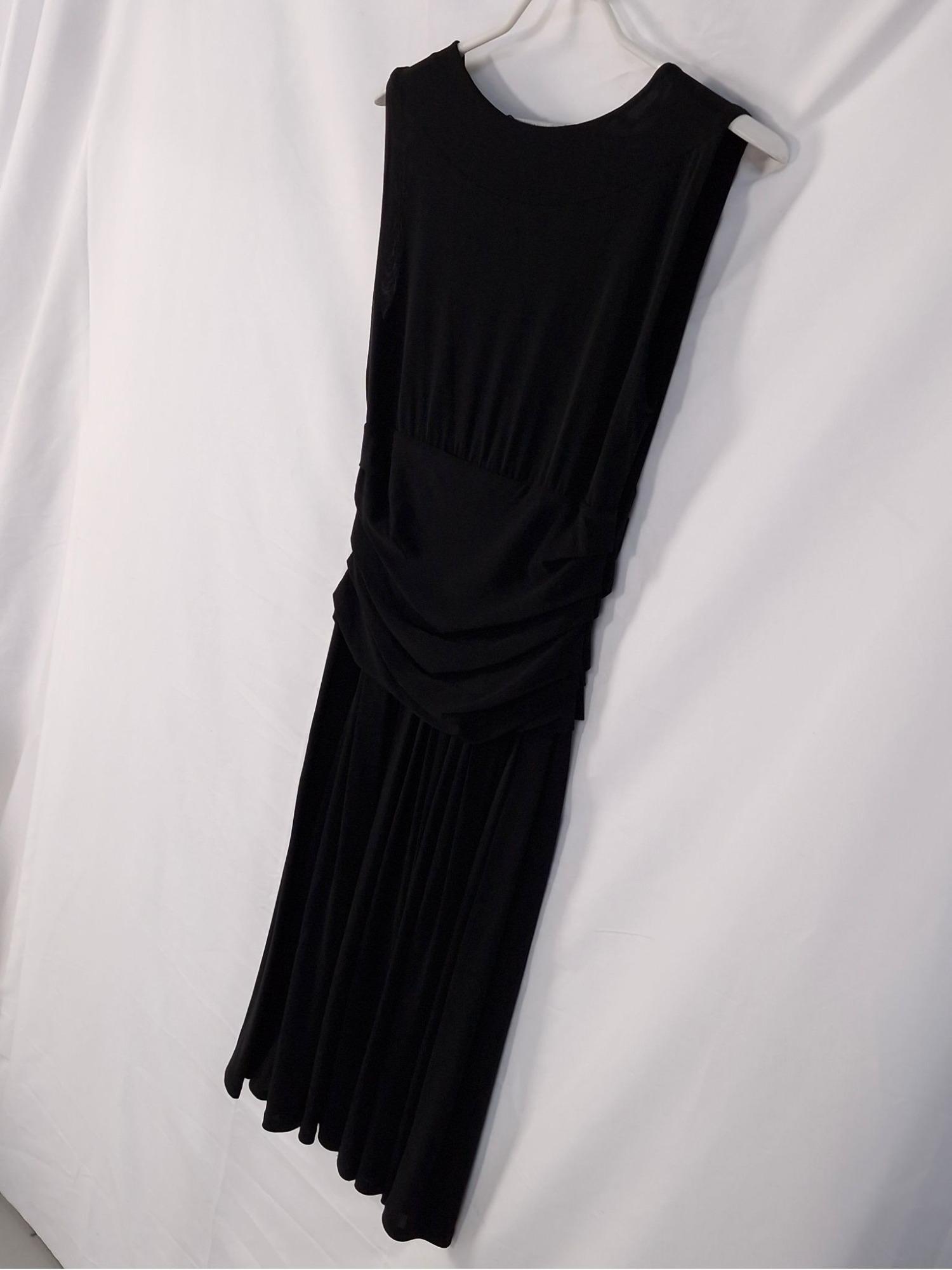 MAXMARA 막스마라 VINTAGE 원피스 82-92-155 (38) [E017] 3