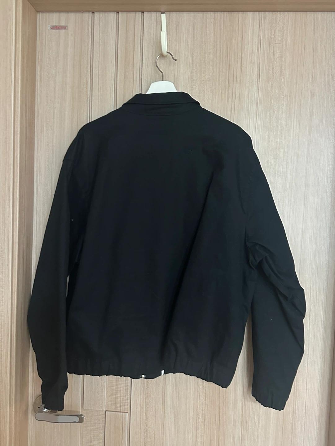 나이키 SB 경량 블랙 스케이트보딩 자켓 XXL 3