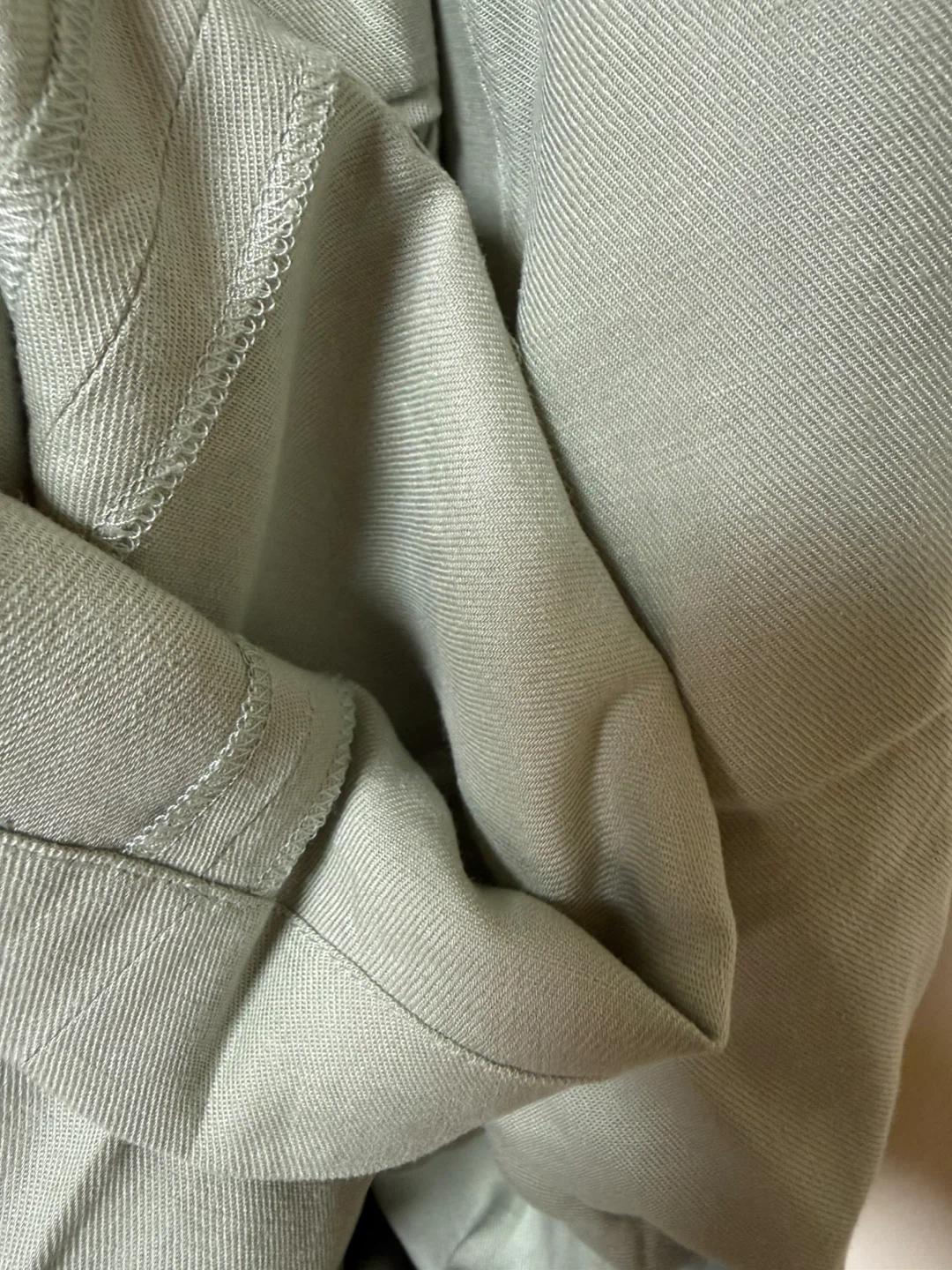 새상품)제이청 블레어 트라우저 Blair Shirring Trouser 7