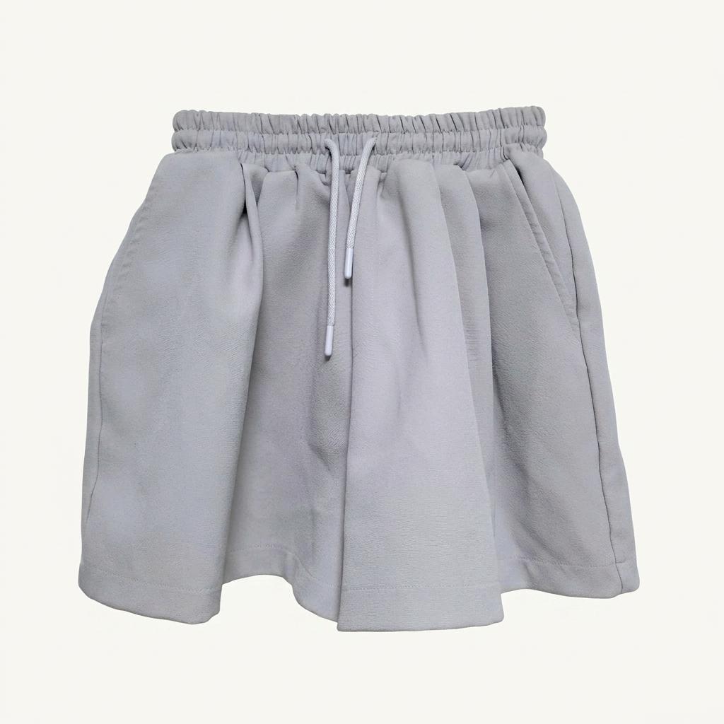 팩더널드 돈야돌 글램팬츠 쿨그레이 1