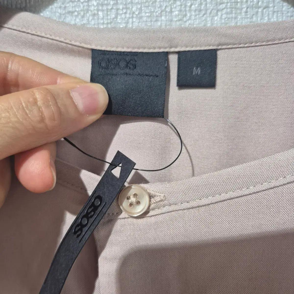 ASOS 아소스 셔츠 3