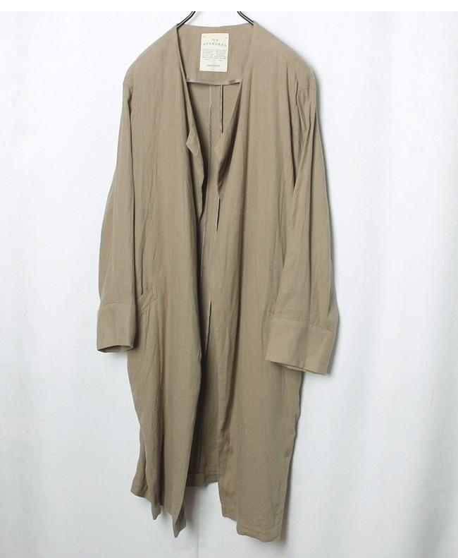 STUDIO CLIP Linen Jacket 11