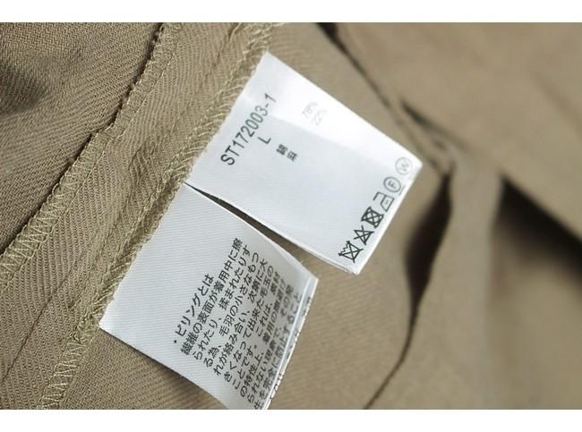 STUDIO CLIP Linen Jacket 9