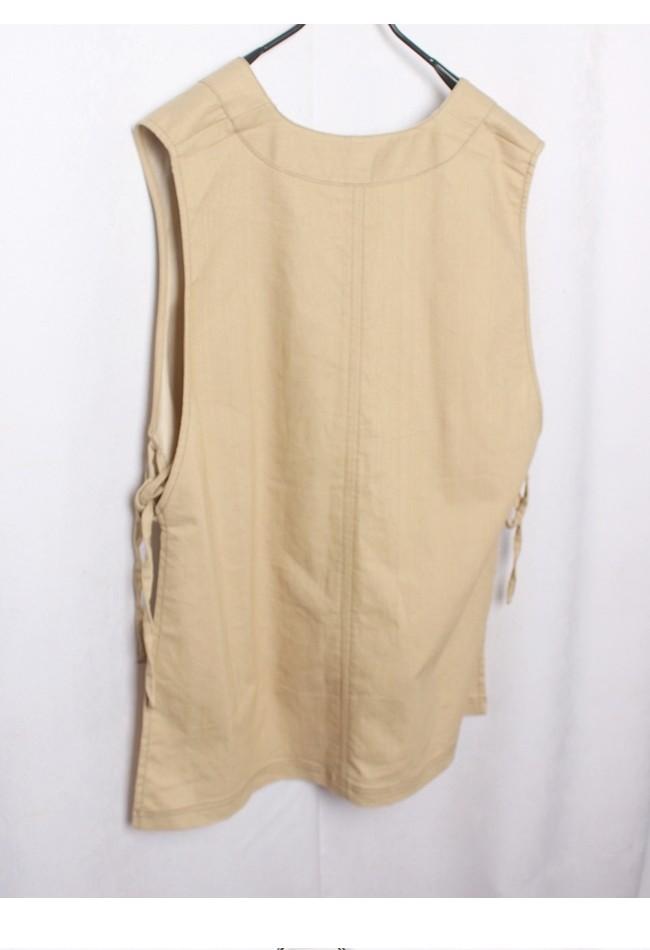 CIAOPANIC TYPY Layered Vest 8