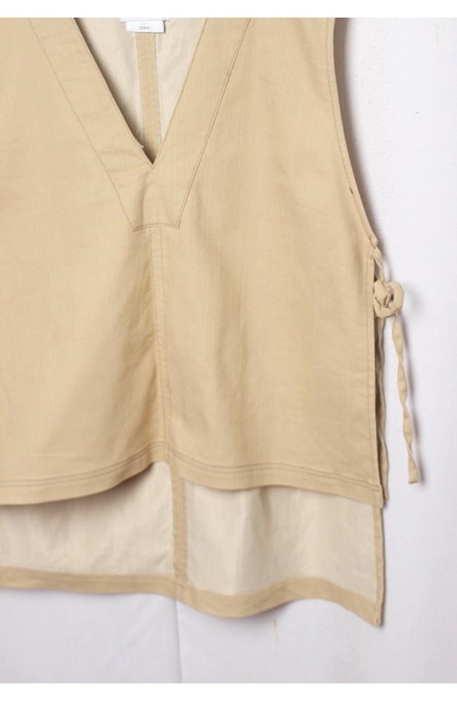 CIAOPANIC TYPY Layered Vest 6