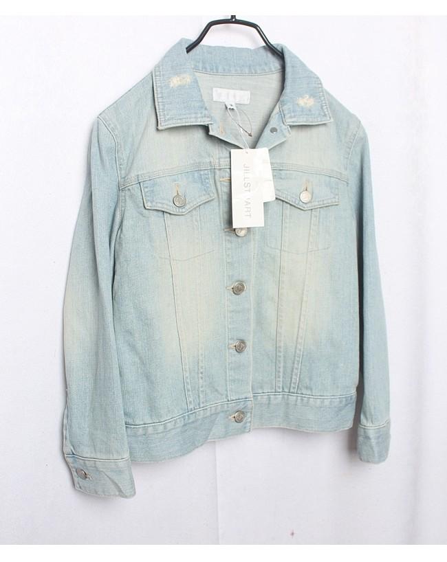 JILL STUART Denim Jacket(미사용품) 7