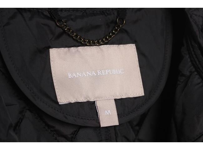 BANANA REPUBLIC Quilted Jacket 11