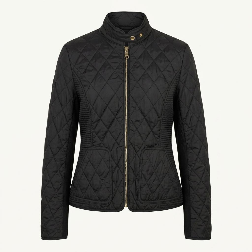 BANANA REPUBLIC Quilted Jacket 1