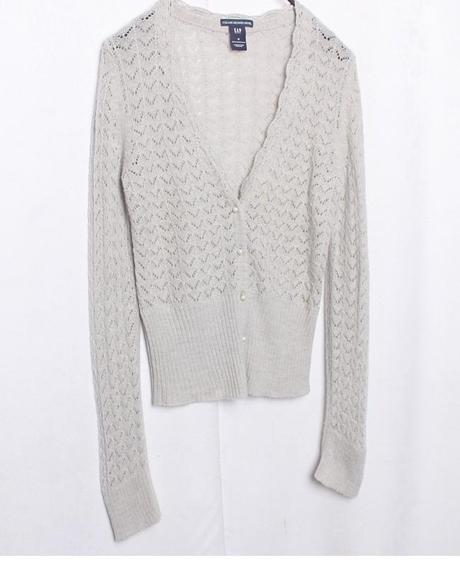 GAP Wool Cardigan 3