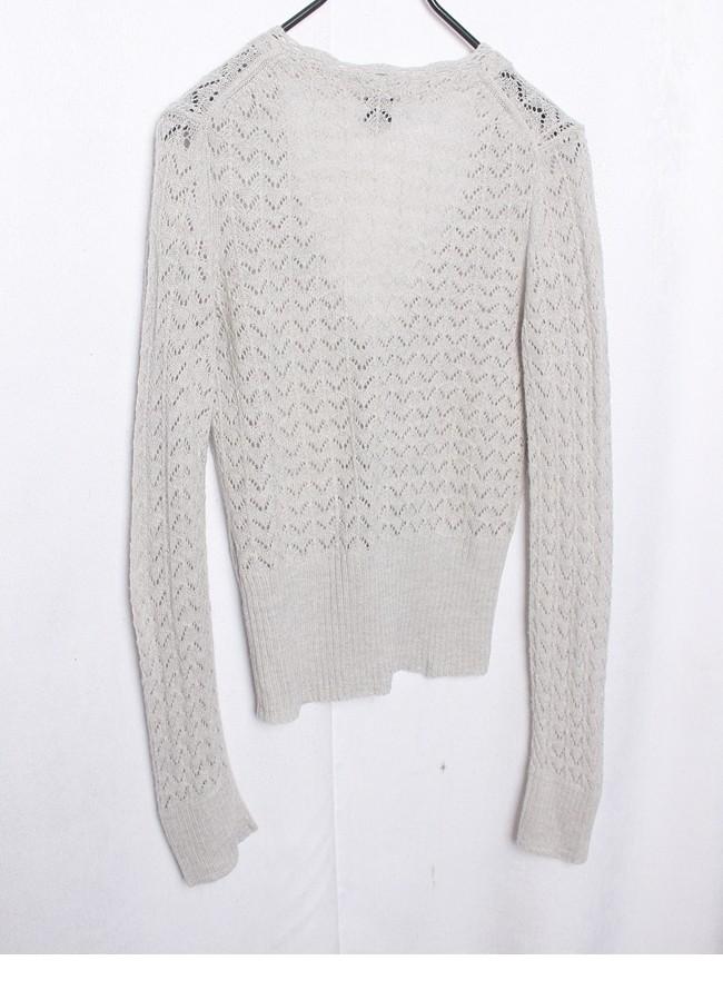 GAP Wool Cardigan 10