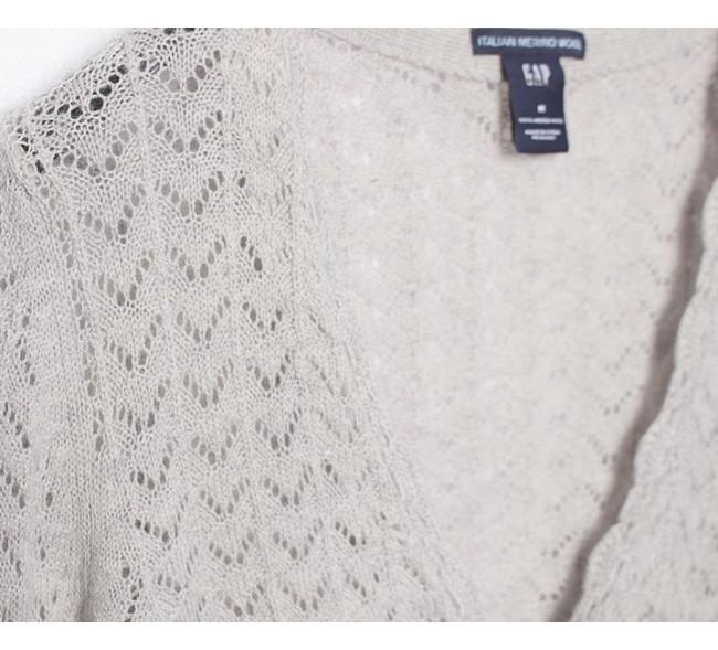GAP Wool Cardigan 7